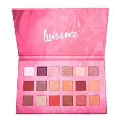 Paleta de Sombras Fancy Mood - Luisance - comprar online