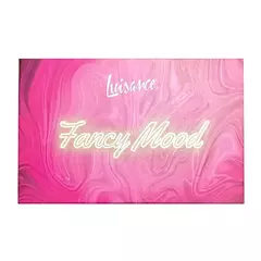 Paleta de Sombras Fancy Mood - Luisance