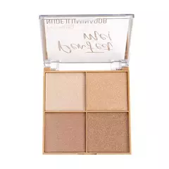 Paleta de Iluminador PERFECT ME - Febella - comprar online