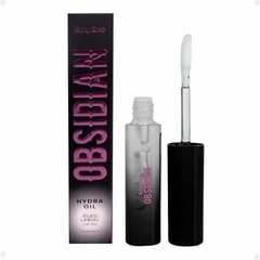 Lip Oil Obsidian - Ruby Rose