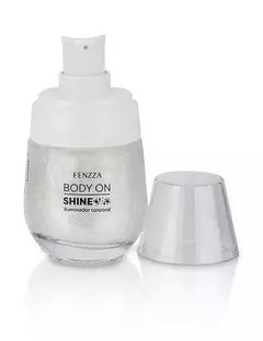 Iluminador BODY ON SHINE - FENZZA