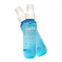 Spray Limpa Pinceis Melu - Ruby Rose