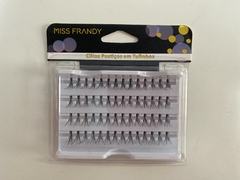 Cílios Postiços em Tufinhos - Miss Frandy - comprar online