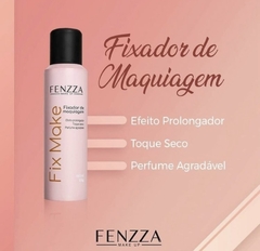 Fixador de Maquiagem - Fenzza na internet