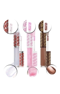 Gloss Labial by Fran Ehlke #ChilliKit ) - Sortidos - comprar online