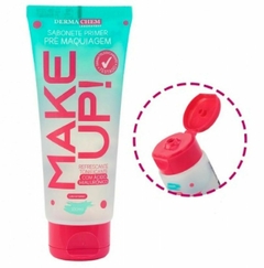 Sabonete Primer Pré Maquiagem MAKE UP - Dermachem - AT Beauty Store