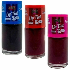 Lip Tint 3 em 1 - #SuperPoderes