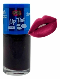 Lip Tint 3 em 1 - #SuperPoderes na internet