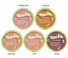 Blush Compacto - Melu - AT Beauty Store