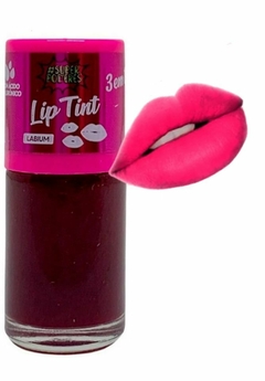 Lip Tint 3 em 1 - #SuperPoderes - AT Beauty Store