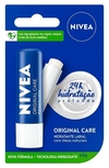 Hidratante Labial Nivea - Original Care