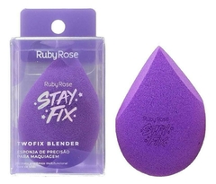 Esponja Stay Fix - Ruby Rose