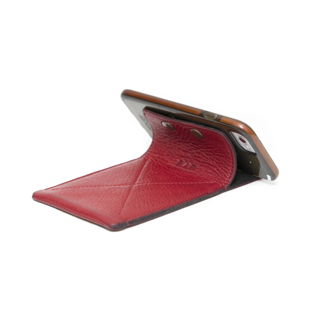 Billetera tanino best sale