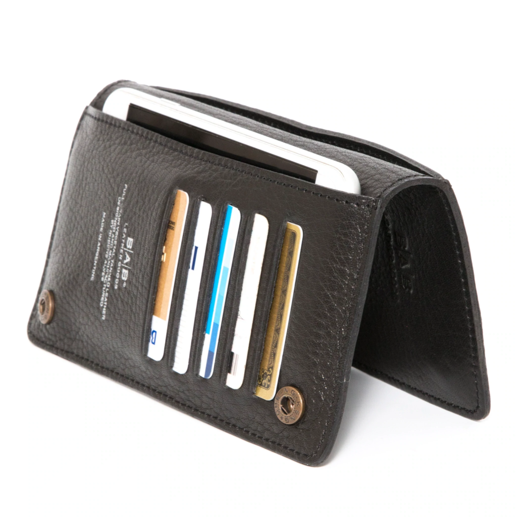 Billeteras tanino sales