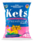 GRANULADO SANITARIO KETS PREMIUM PERFUMADA 4KG