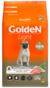 GOLDEN ADULTOS LIGHT MINI BITS 3KG