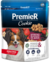 PREMIER COOKIE CAES ADULTOS RAÇAS PEQUENAS FRUTAS VERM 250G