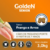 GOLDEN SENIOR MINI BITS 3 KG - comprar online