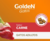 GOLDEN GATO ADULTO CARNE 3 KG - comprar online