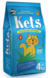 GRANULADO SANITARIO KETS 4 KG - comprar online