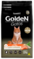 GOLDEN GATOS CASTRADOS SALMAO 3KG