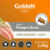 GOLDEN ADULTOS LIGHT MINI BITS 3KG - comprar online