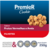 PREMIER COOKIE CAES FILHOTES FRUTAS VERMELHAS 250G - comprar online