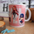 Mug Marvel - comprar online