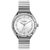 Relógio Euro Feminino Glitz Prata EU2036YRI/4K