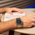 Relógio Masculino Seculus 20802GPSVDA2 - comprar online