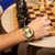 Relógio Masculino Seculus 20807GPSVDA3-L3/4 - comprar online