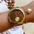 Relógio Feminino Vazado Lince LRG4730L40 - comprar online
