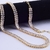 Chocker + Pulseira Navetes Banhada a Ouro 18k na internet