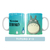 Imagen de TOTORO X 36 unidades