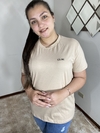 T-SHIRT FEMININA INSPIRAÇÃO CELINE PLUS SIZE G - GG