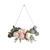 Guirlanda Floral Decorativa 50cm - comprar online