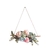 Guirlanda Floral Decorativa 50cm na internet