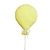 Balão Decorativo em Tecido