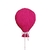 Balão Decorativo em Tecido - comprar online