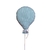 Balão Decorativo em Tecido na internet
