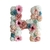 Imagem do Letra Decorada Floral 18cm