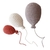 Balão Decorativo de Crochê P - loja online