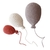Balão Decorativo de Crochê G - loja online
