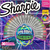 SET SHARPIE RULETA COLORES COSMICOS x30U.