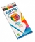 LAPIZ DE COLOR LARGO STILNOVO x12u. GIOTTO