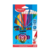 LAPIZ DE COLOR PEPS STRONG JUMBO x12 MAPED