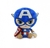 PELUCHE CAPITAN AMERICA 20 CM PHI PHI TOYS