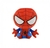 PELUCHE SPIDERMAN 20 CM PHI PHI TOYS