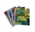 CUADERNO A4 RAY. T/D C/ESP. 120hjs.COLLAGE TRIUNFANTE