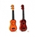 GUITARRA CLASICA INFANTIL 18x32CM.